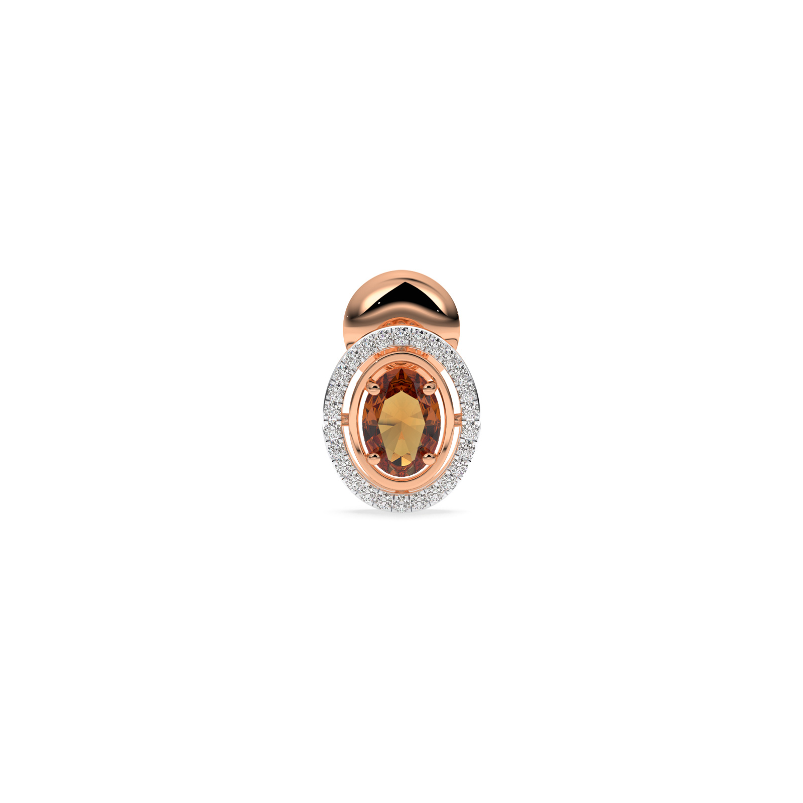 The Ovira Earring