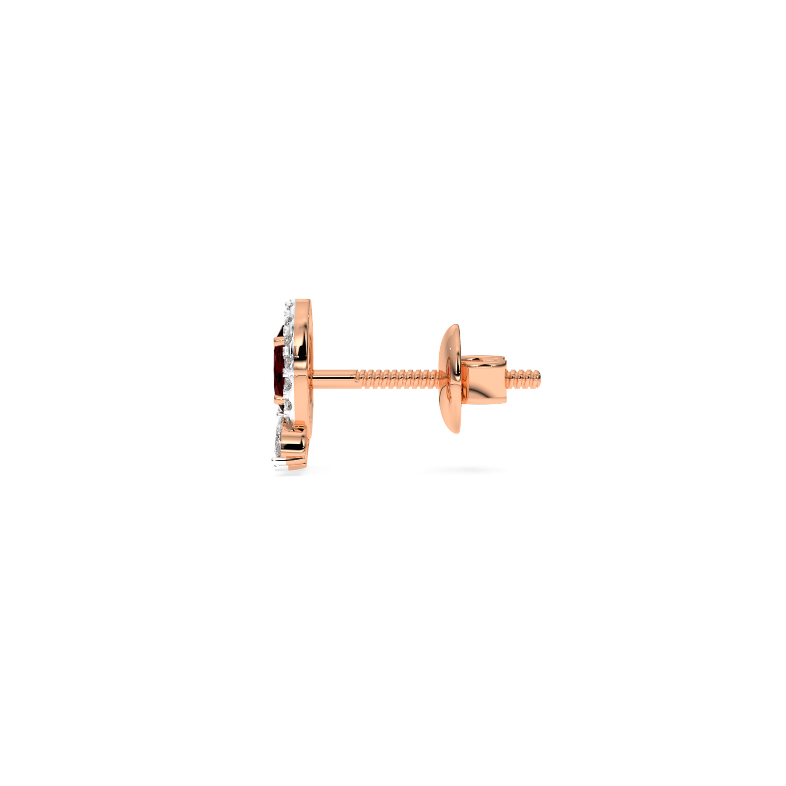 The Arza Earring