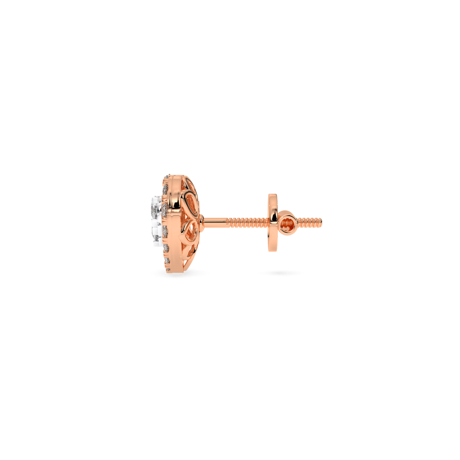 The Lavinya Earring