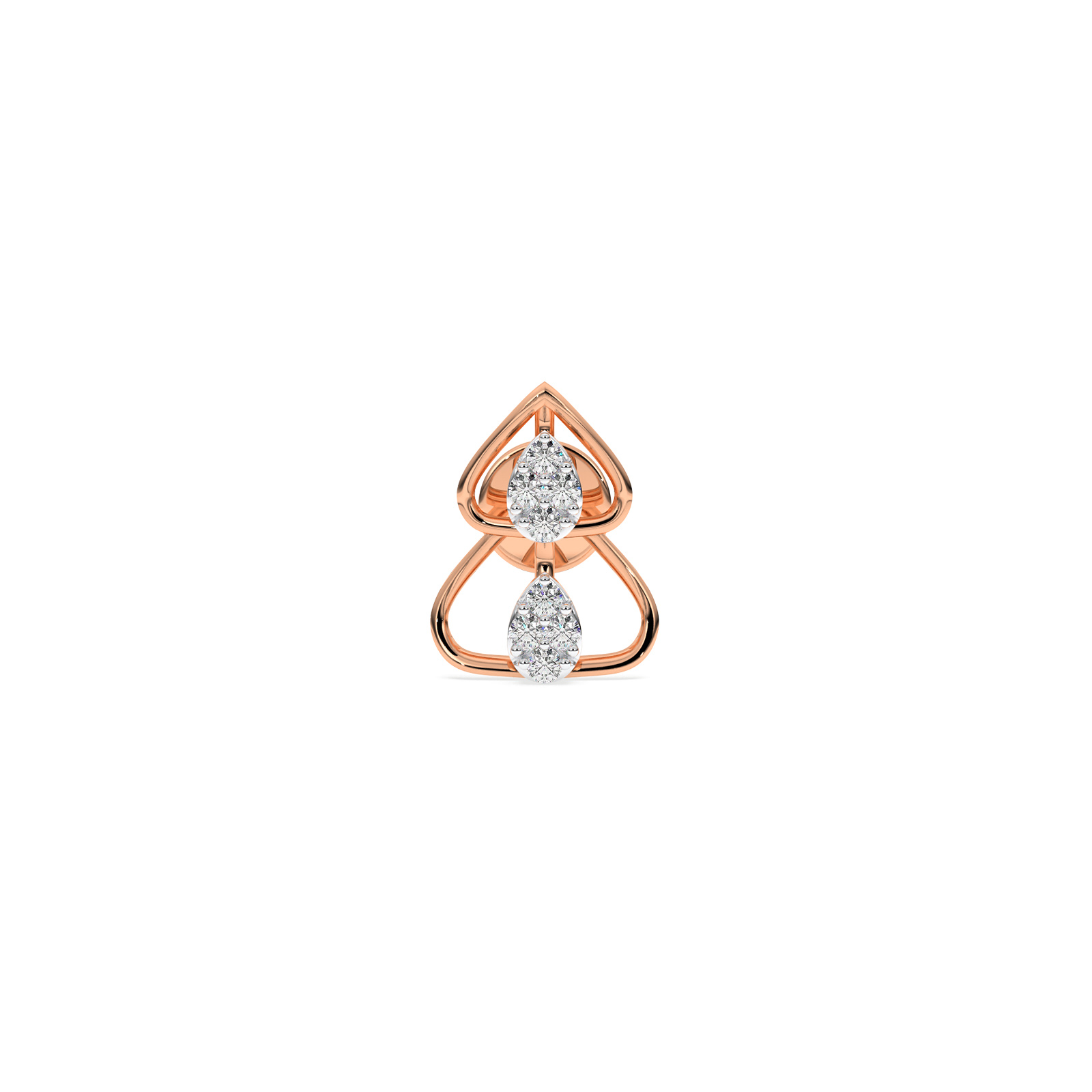The Yovira Earring
