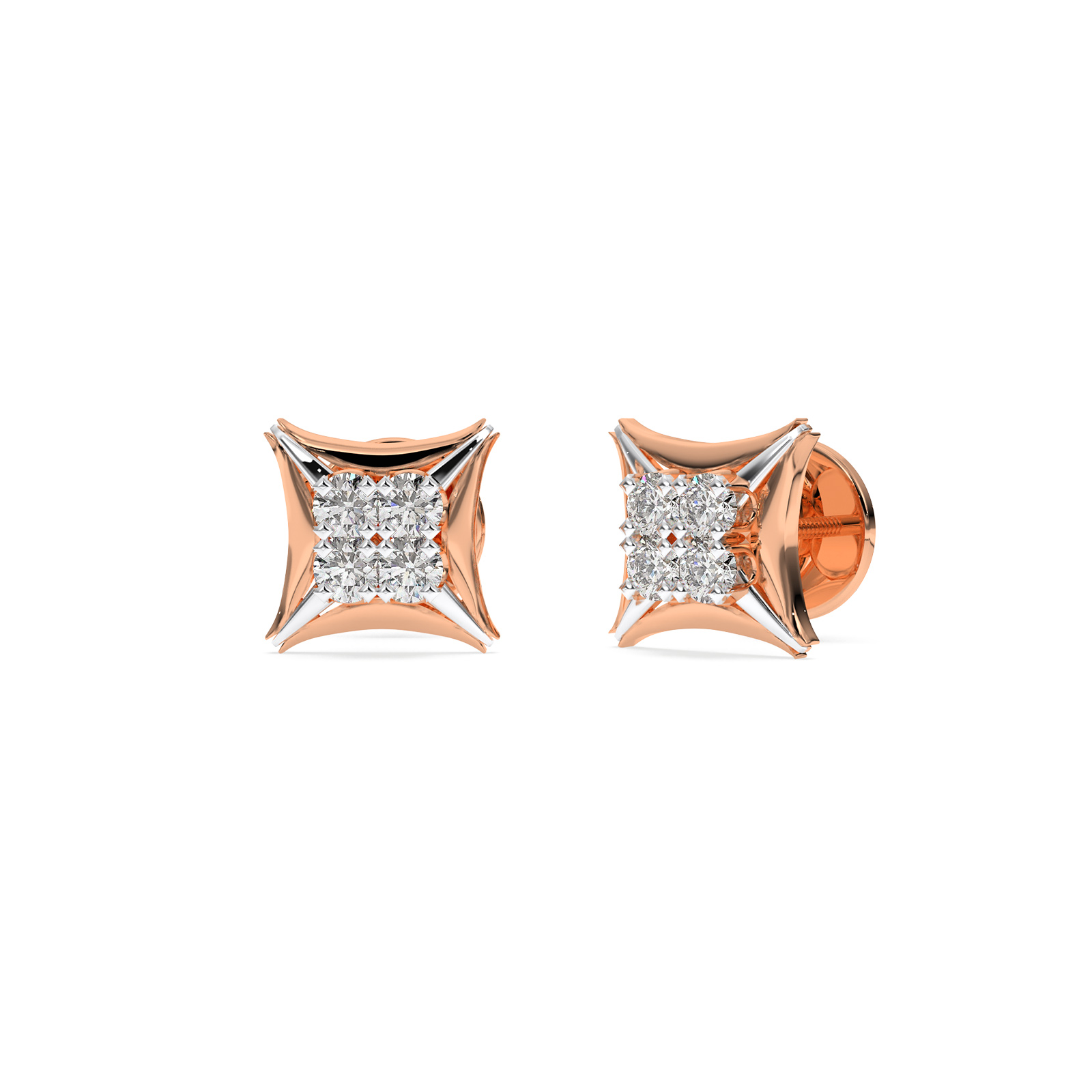 The Ovnika Earring