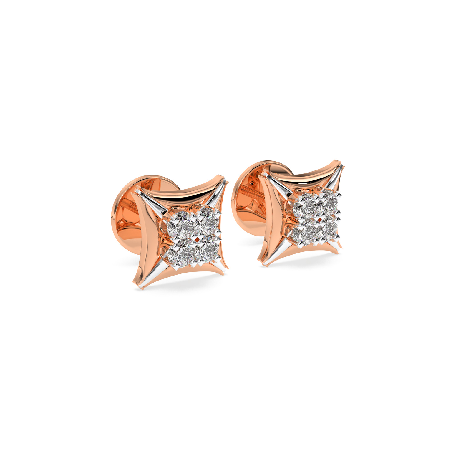 The Ovnika Earring