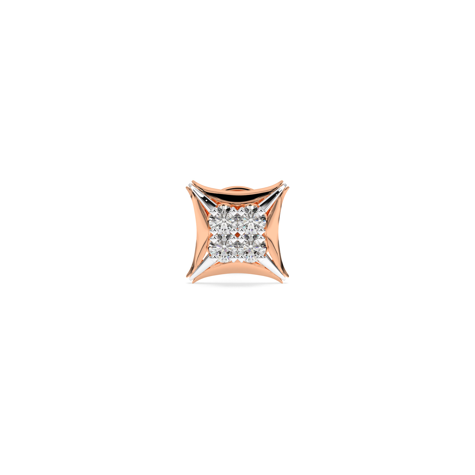 The Ovnika Earring
