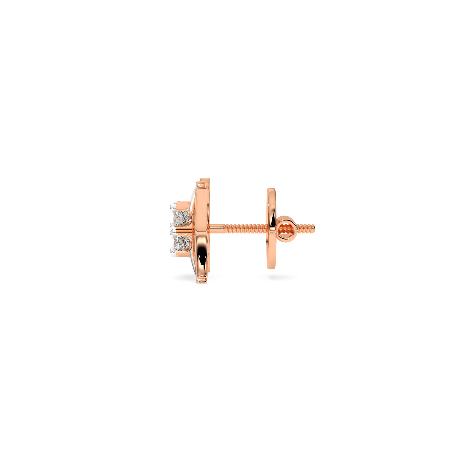 The Ovnika Earring
