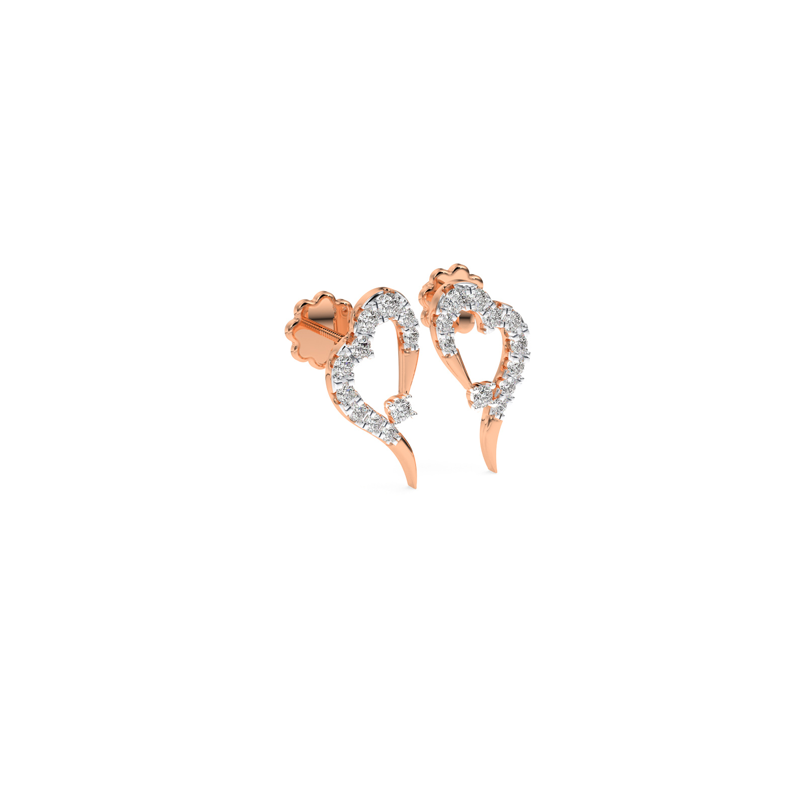 The Tenza Earring