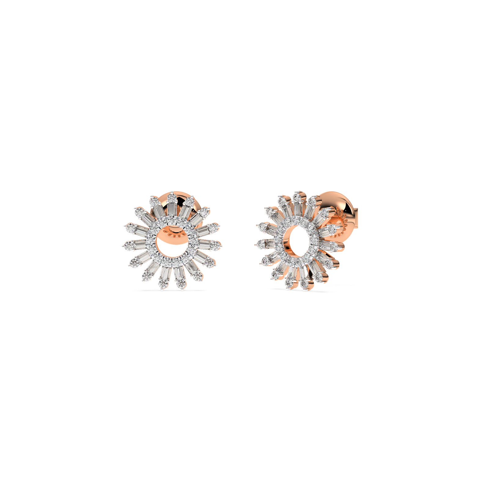 The Avirya Earring