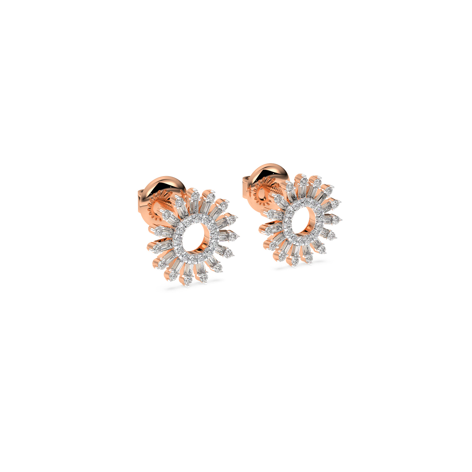 The Avirya Earring