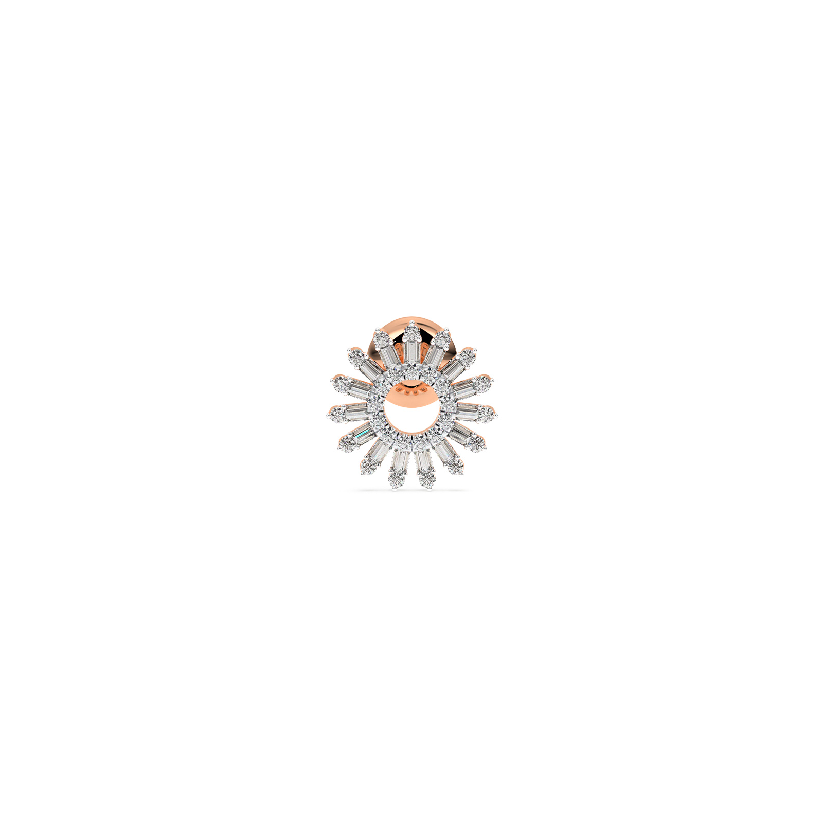 The Avirya Earring