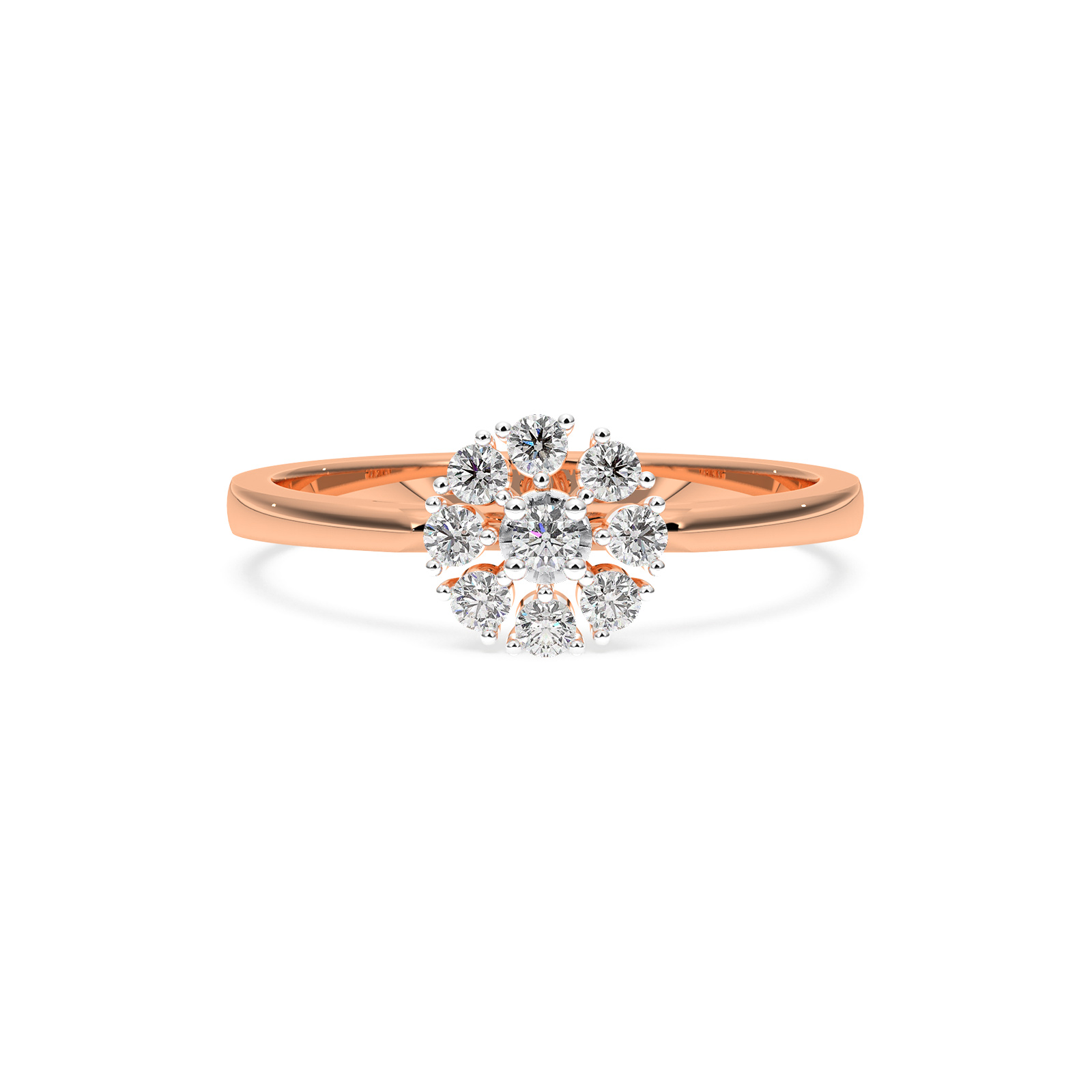 The Zevika Ring