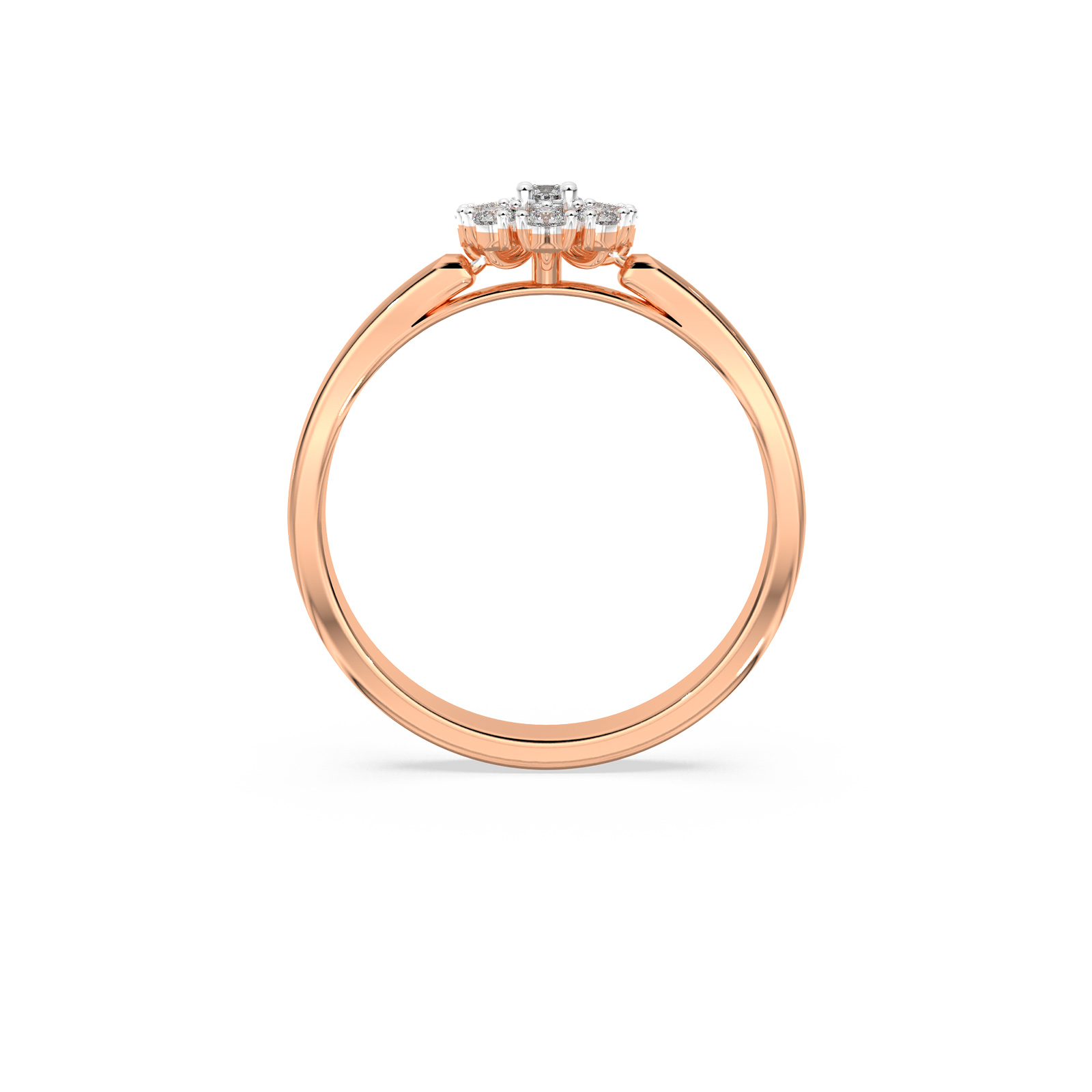 The Zevika Ring
