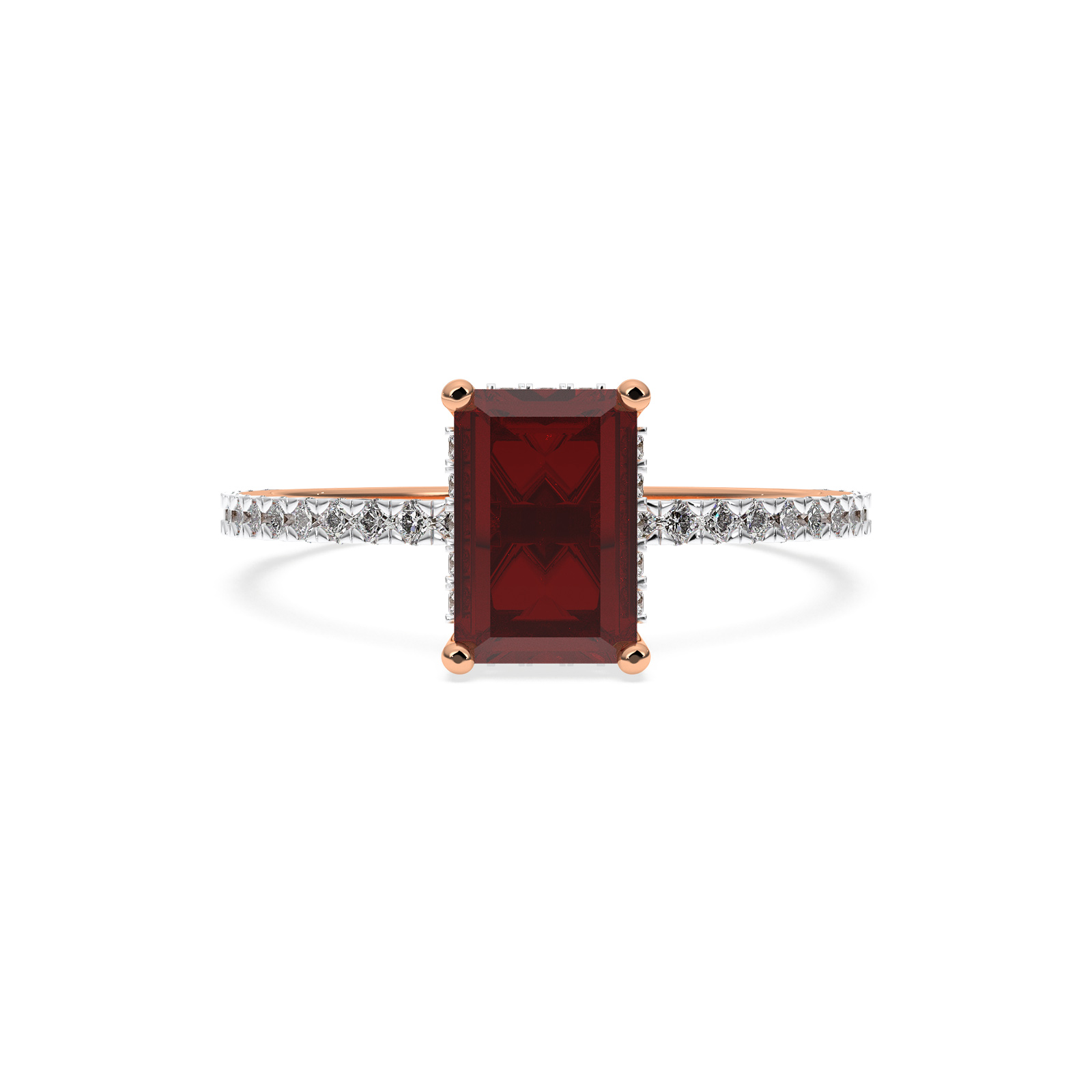 The Vyanelle Ring