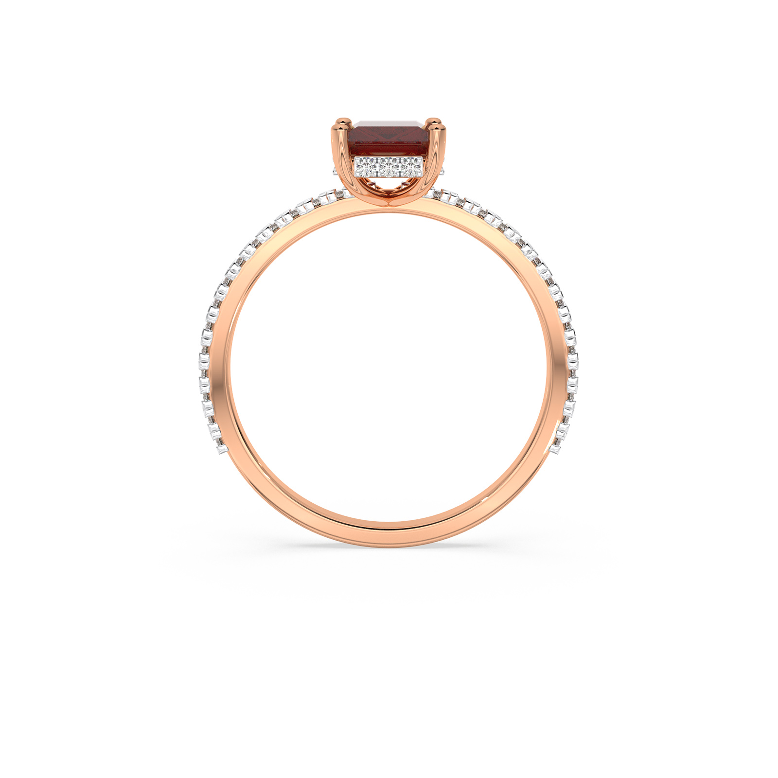 The Vyanelle Ring