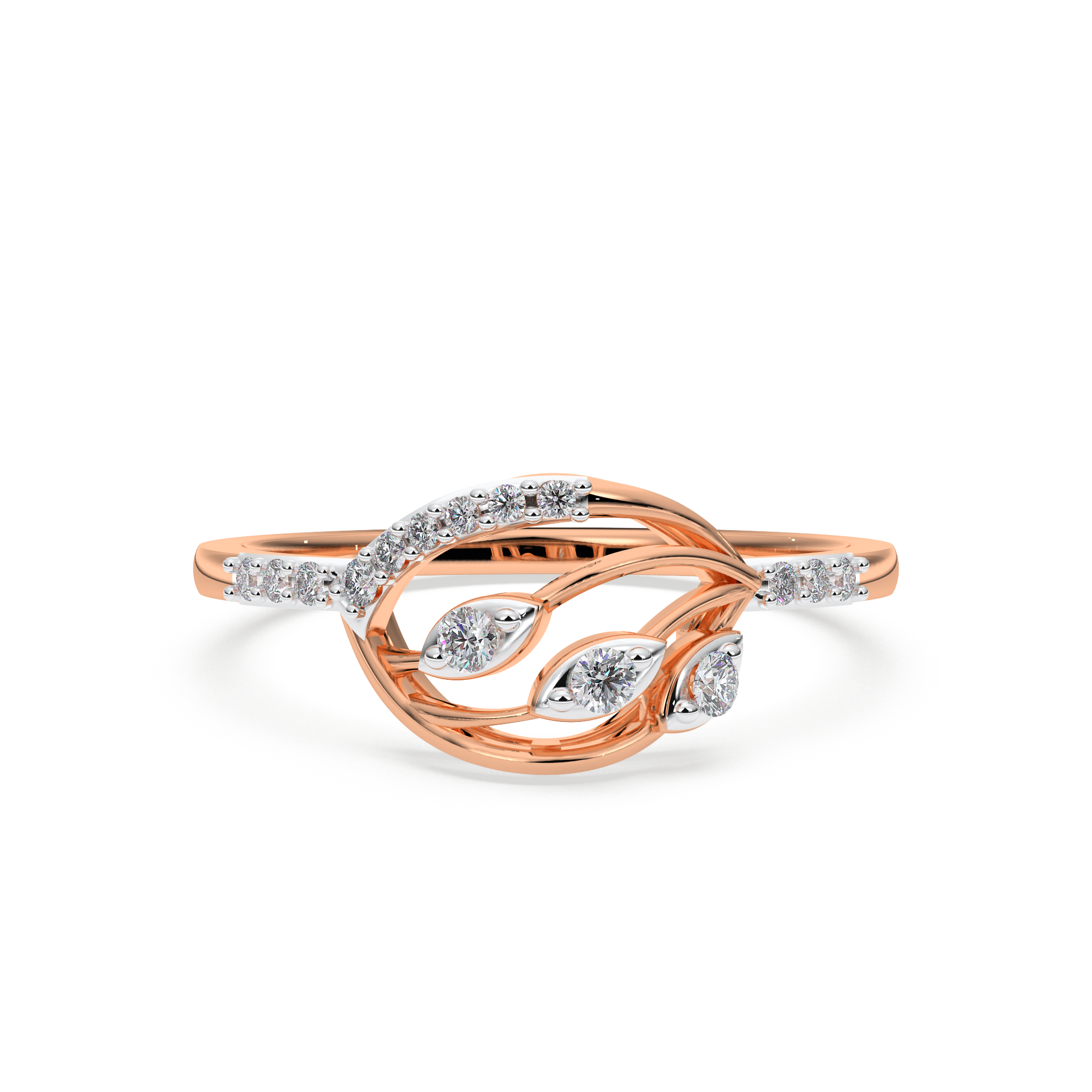 The Silvexa Ring