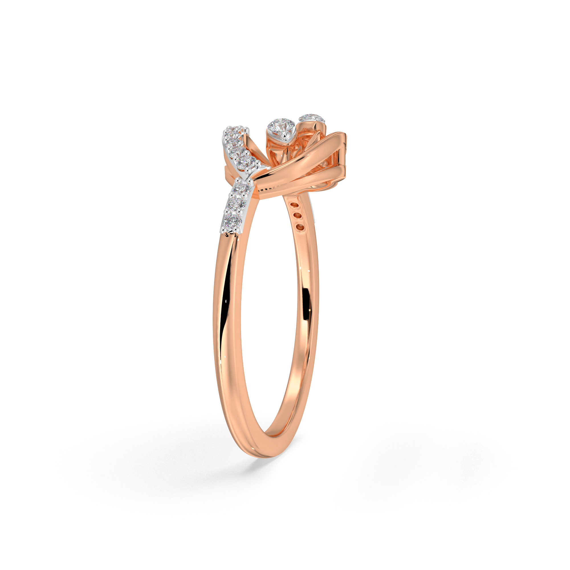 The Silvexa Ring