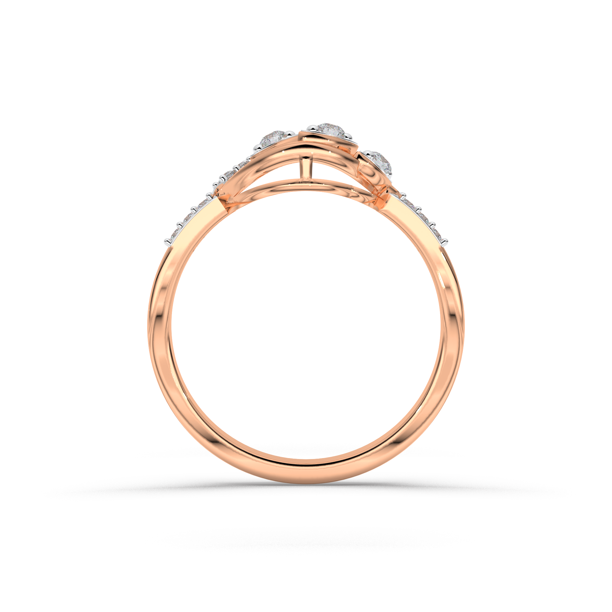 The Silvexa Ring