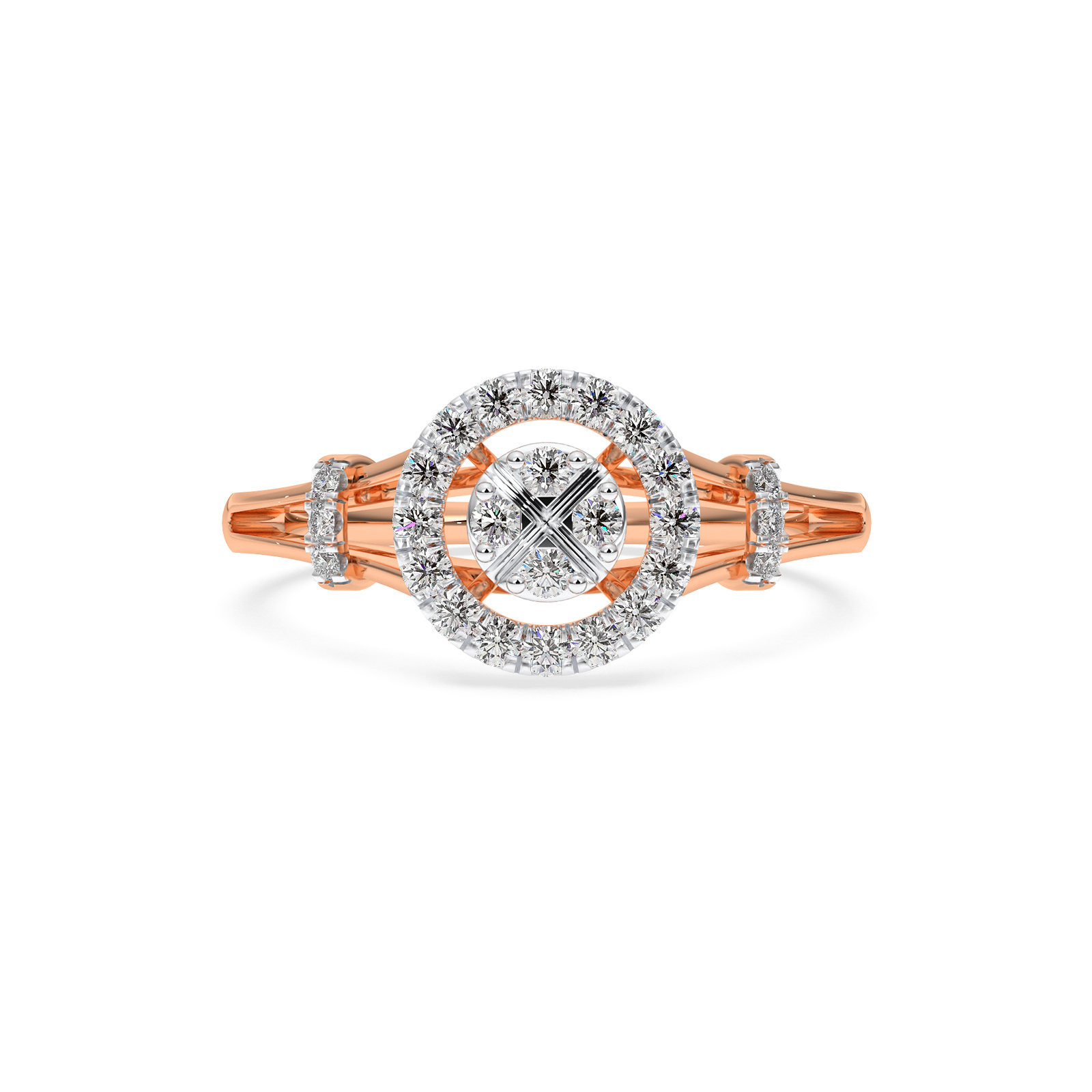 The Zeraya Ring