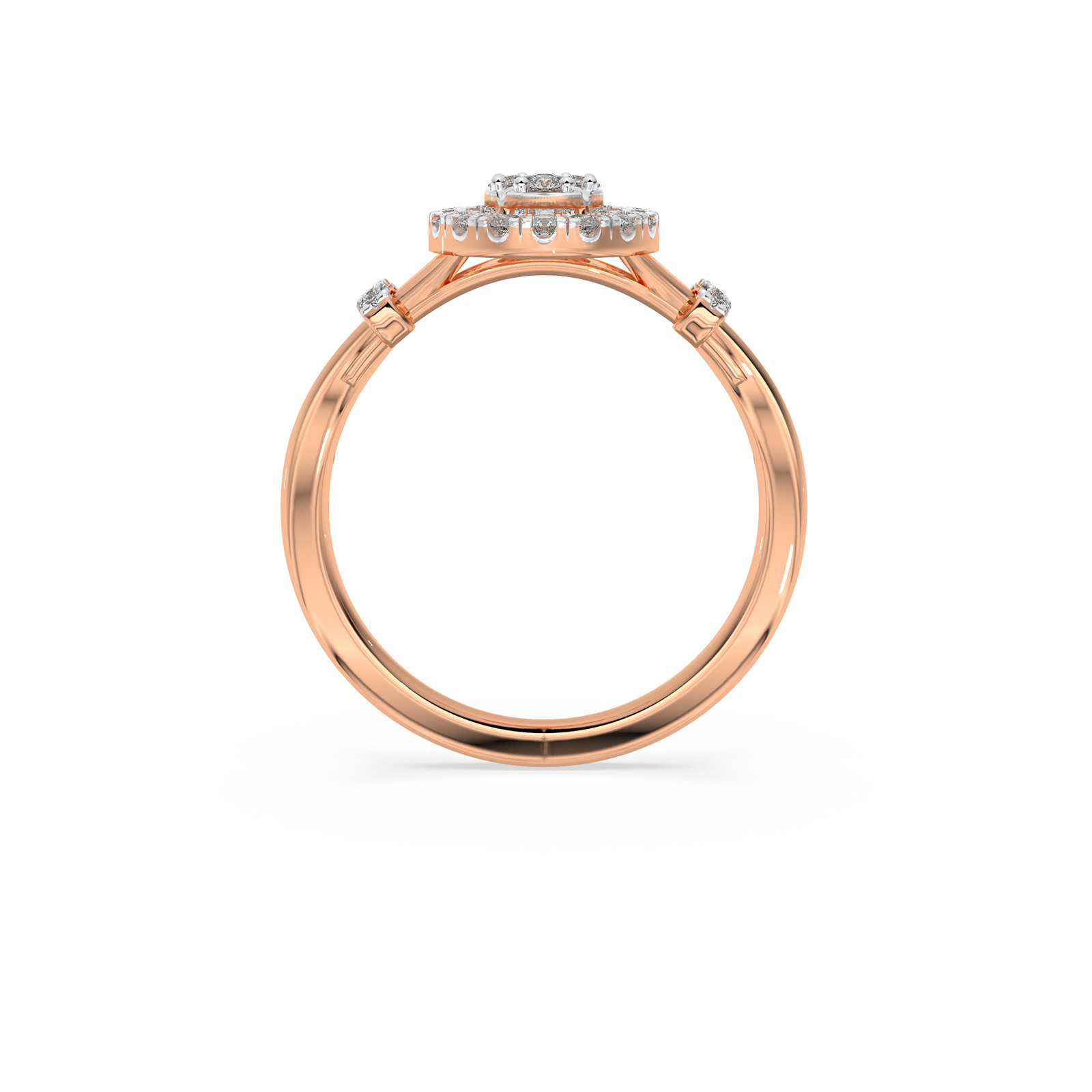 The Zeraya Ring