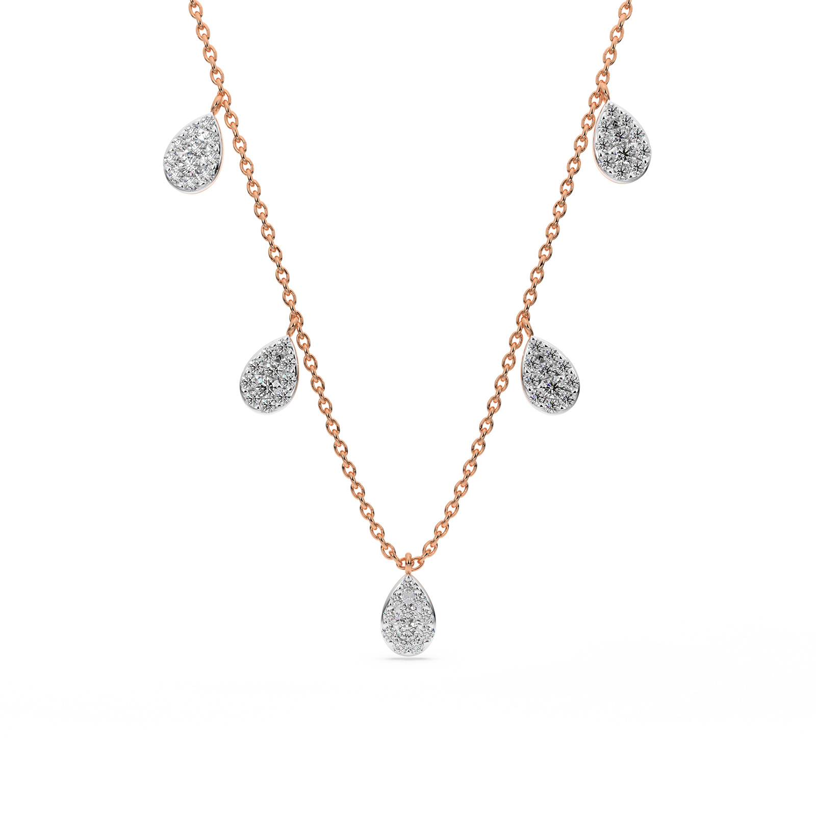 DIAMOND DOKIYA 18CT