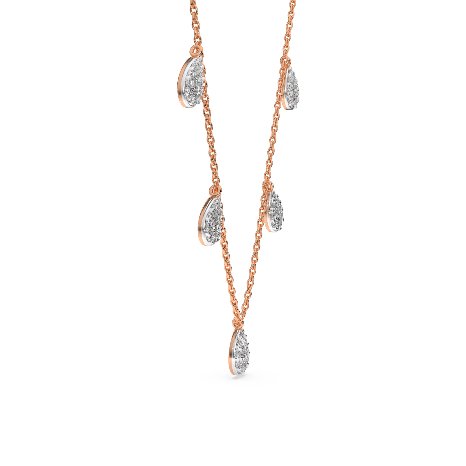 DIAMOND DOKIYA 18CT