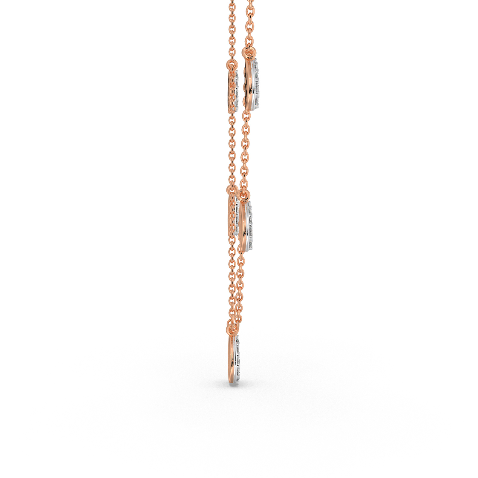 DIAMOND DOKIYA 18CT