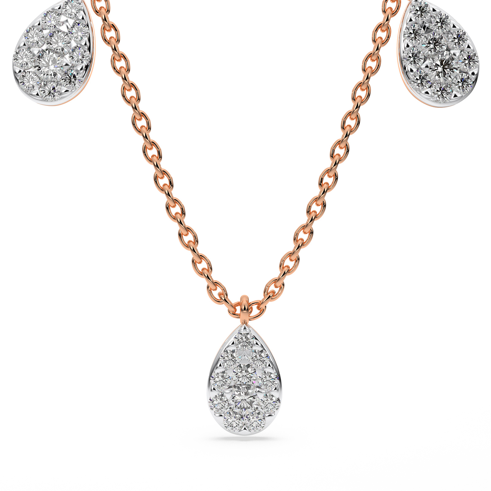 DIAMOND DOKIYA 18CT