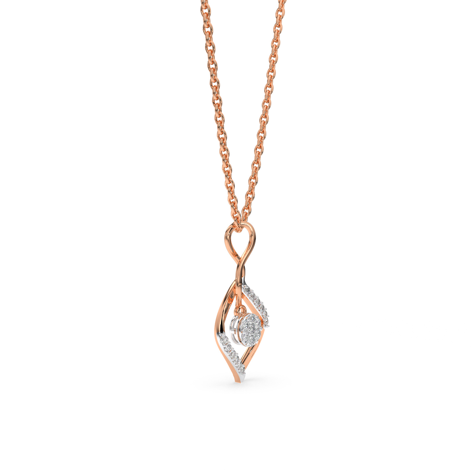 The Tavnika Pendant