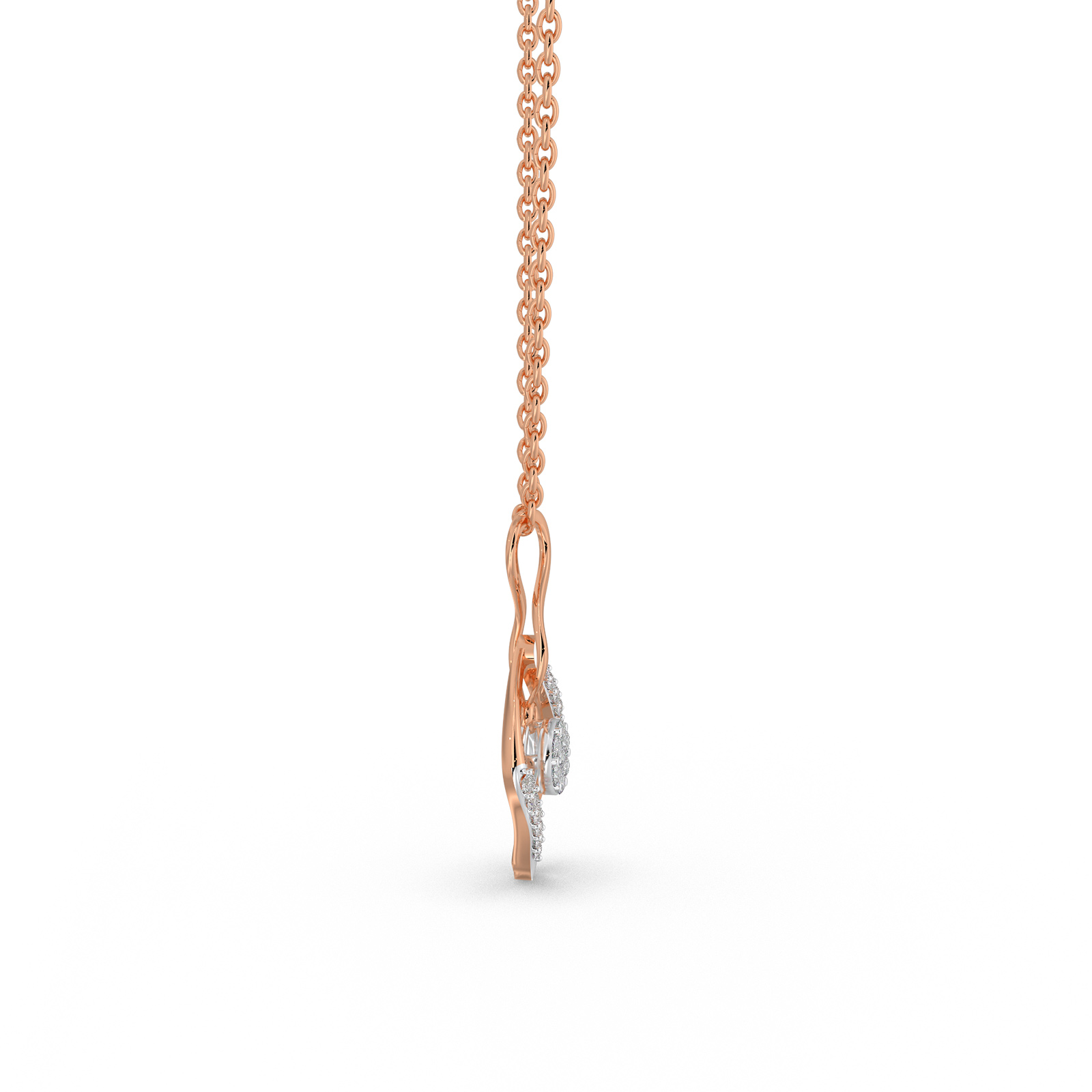 The Tavnika Pendant