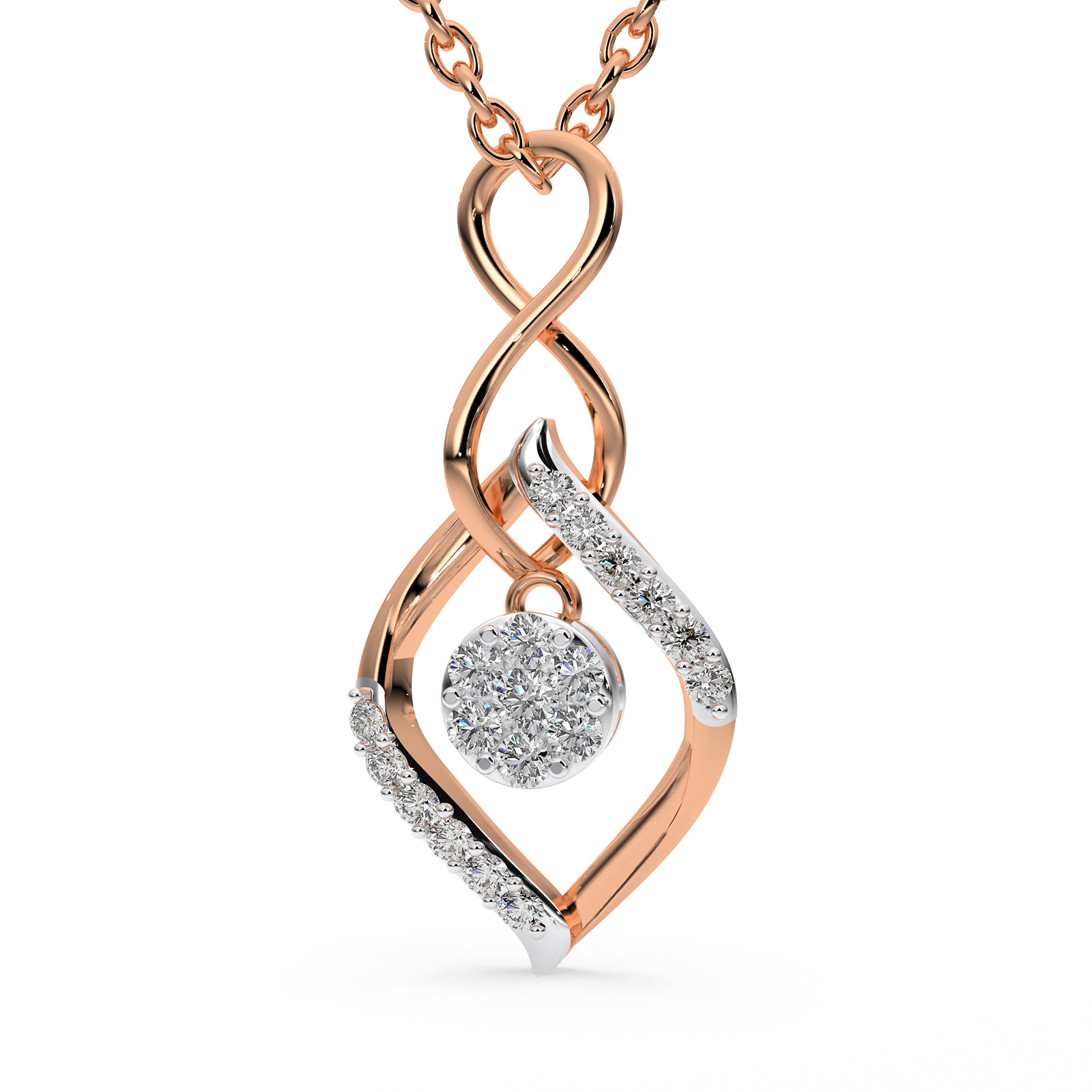 The Tavnika Pendant