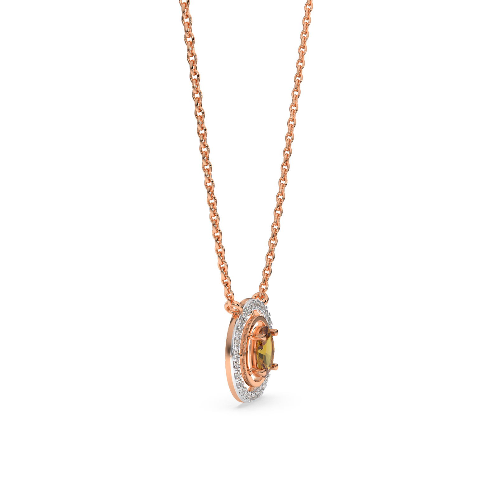 DIAMOND DOKIYA 18CT