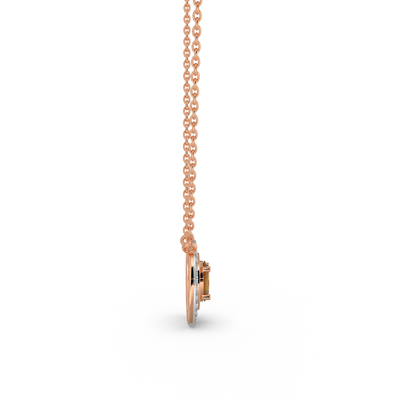 DIAMOND DOKIYA 18CT