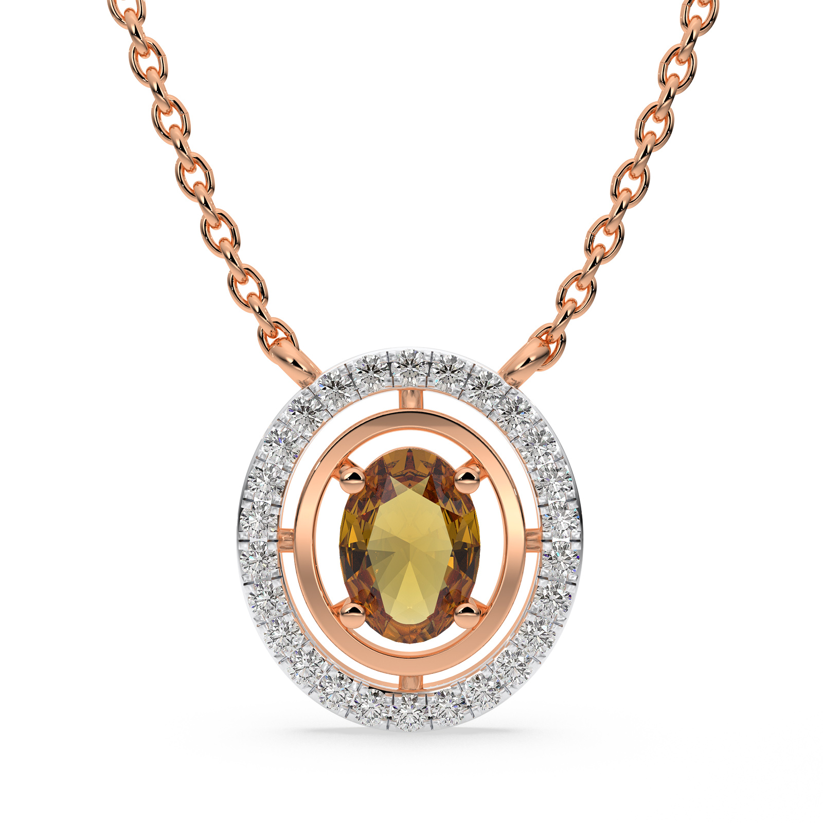 DIAMOND DOKIYA 18CT