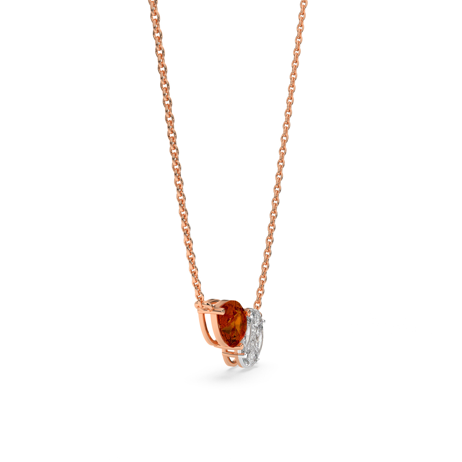DIAMOND DOKIYA 18CT