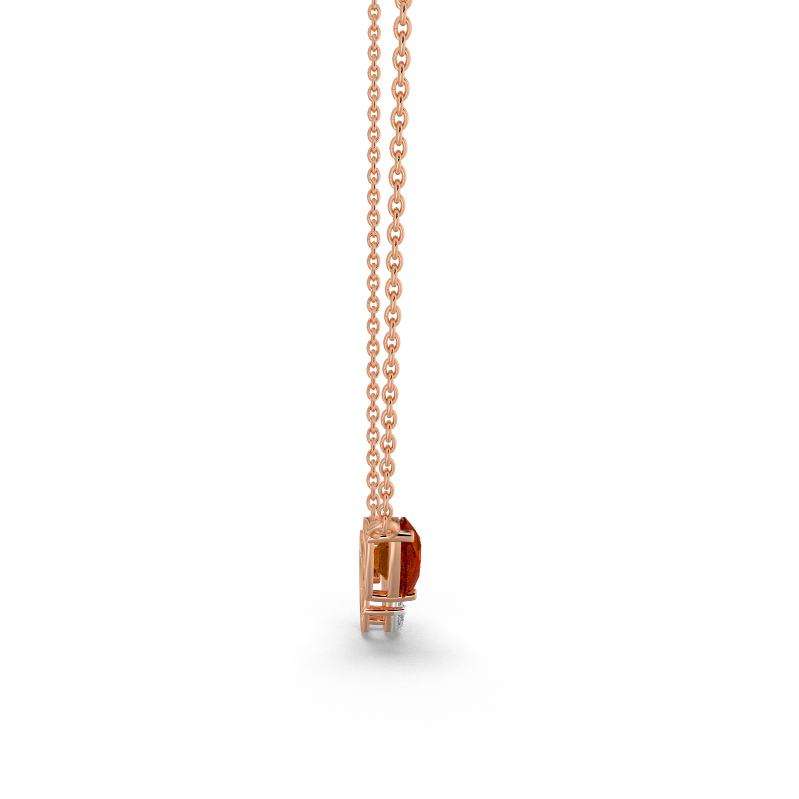 DIAMOND DOKIYA 18CT