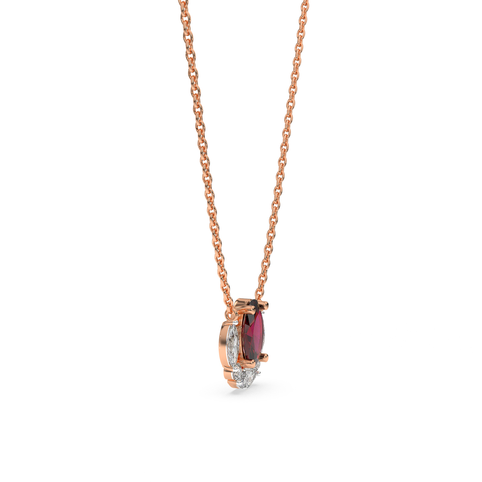 DIAMOND DOKIYA 18CT