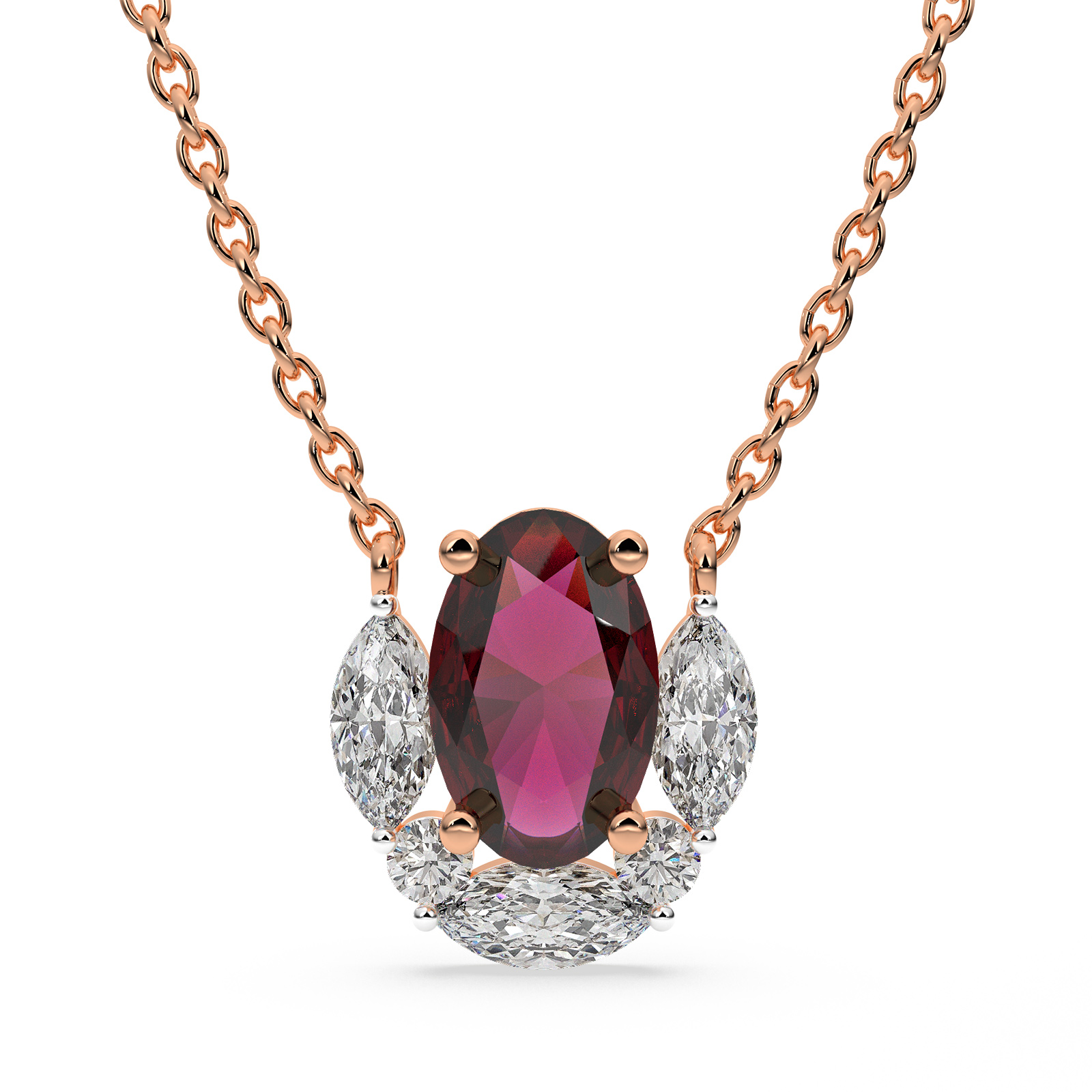 DIAMOND DOKIYA 18CT
