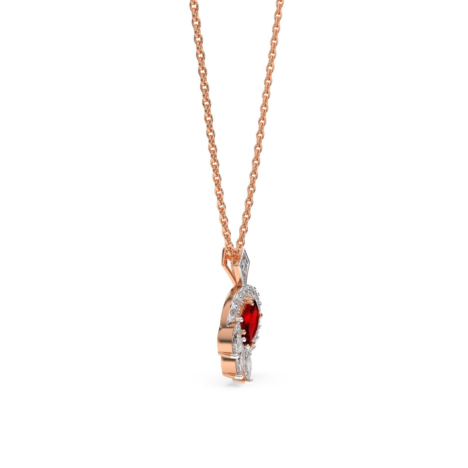 DIAMOND DOKIYA 18CT
