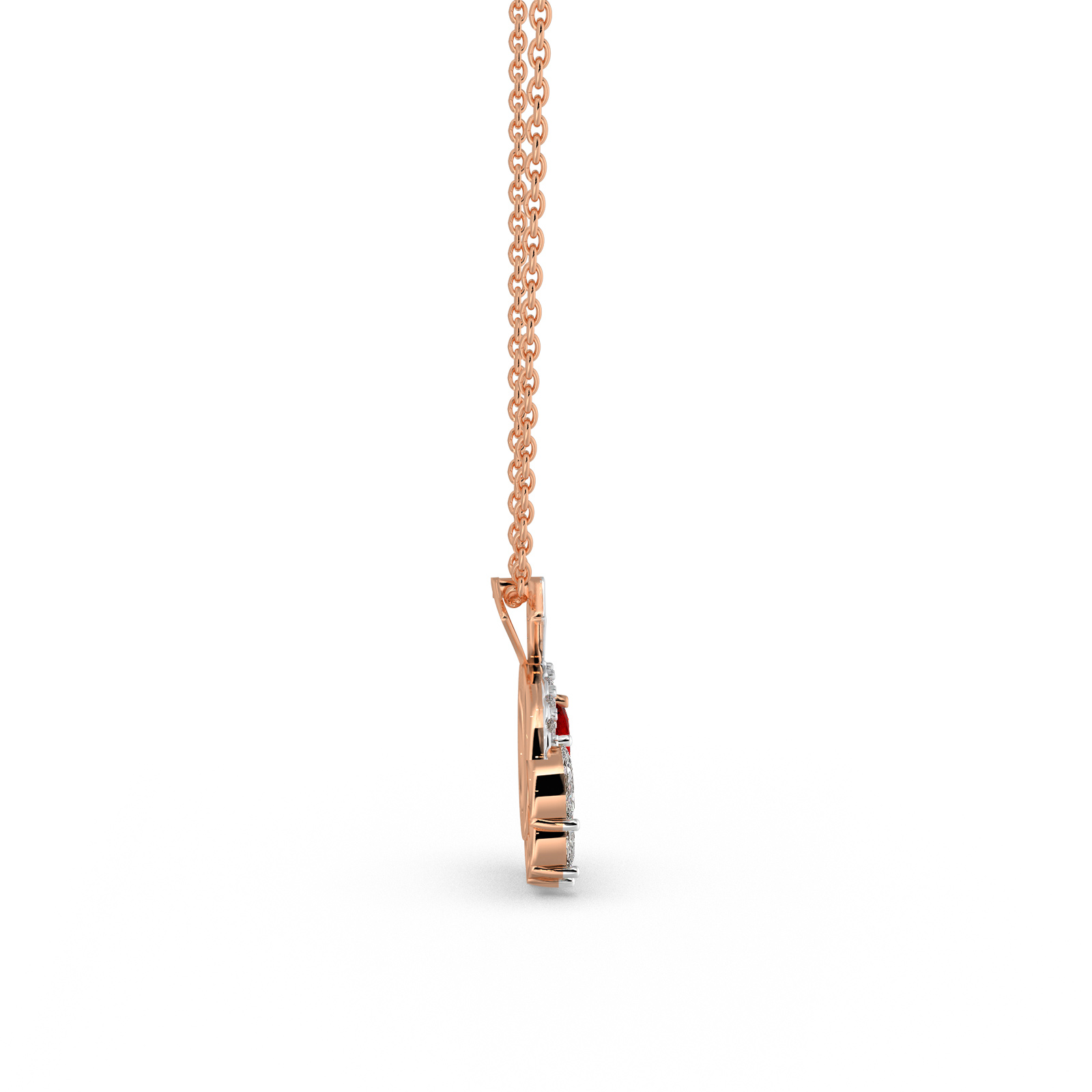 DIAMOND DOKIYA 18CT