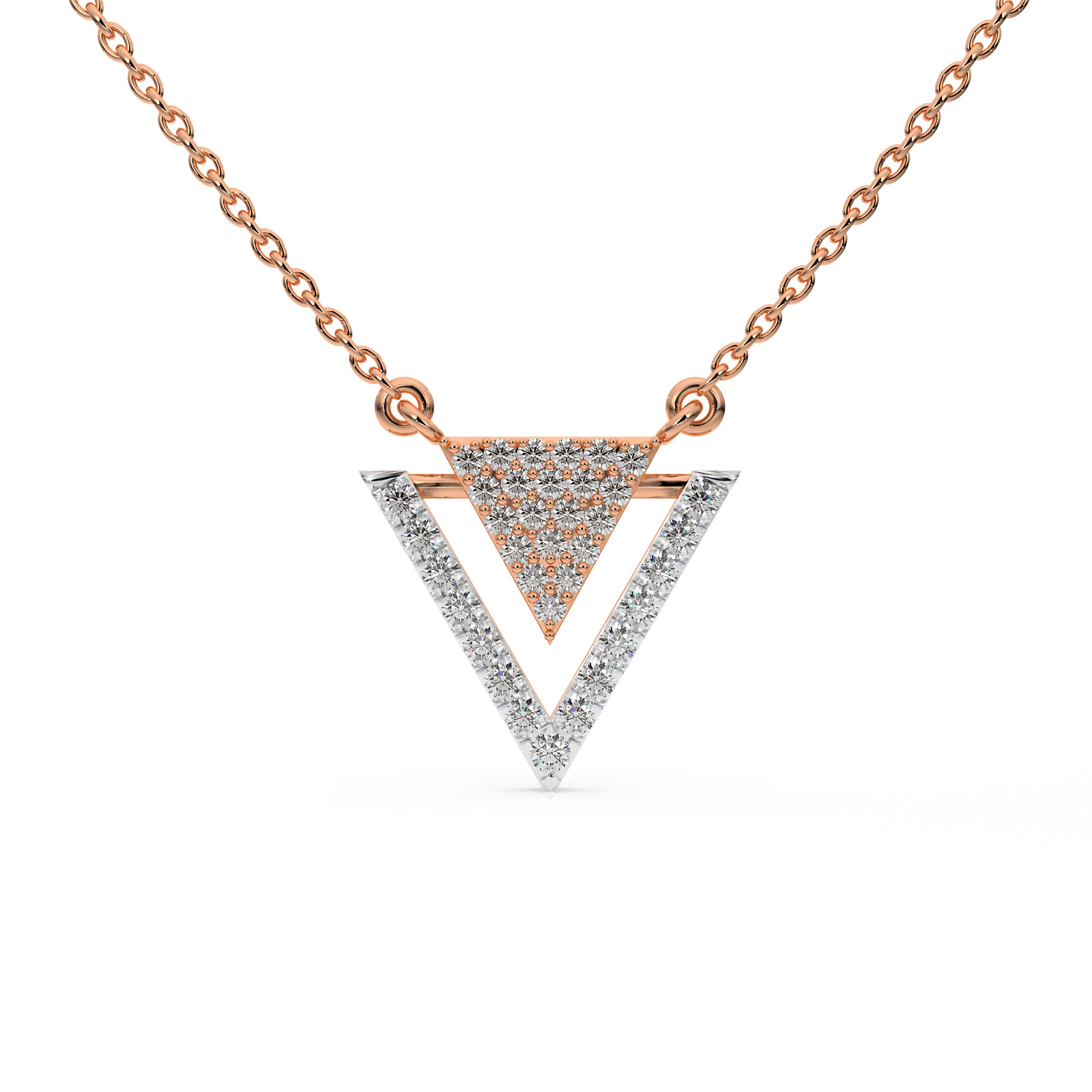 DIAMOND DOKIYA 18CT