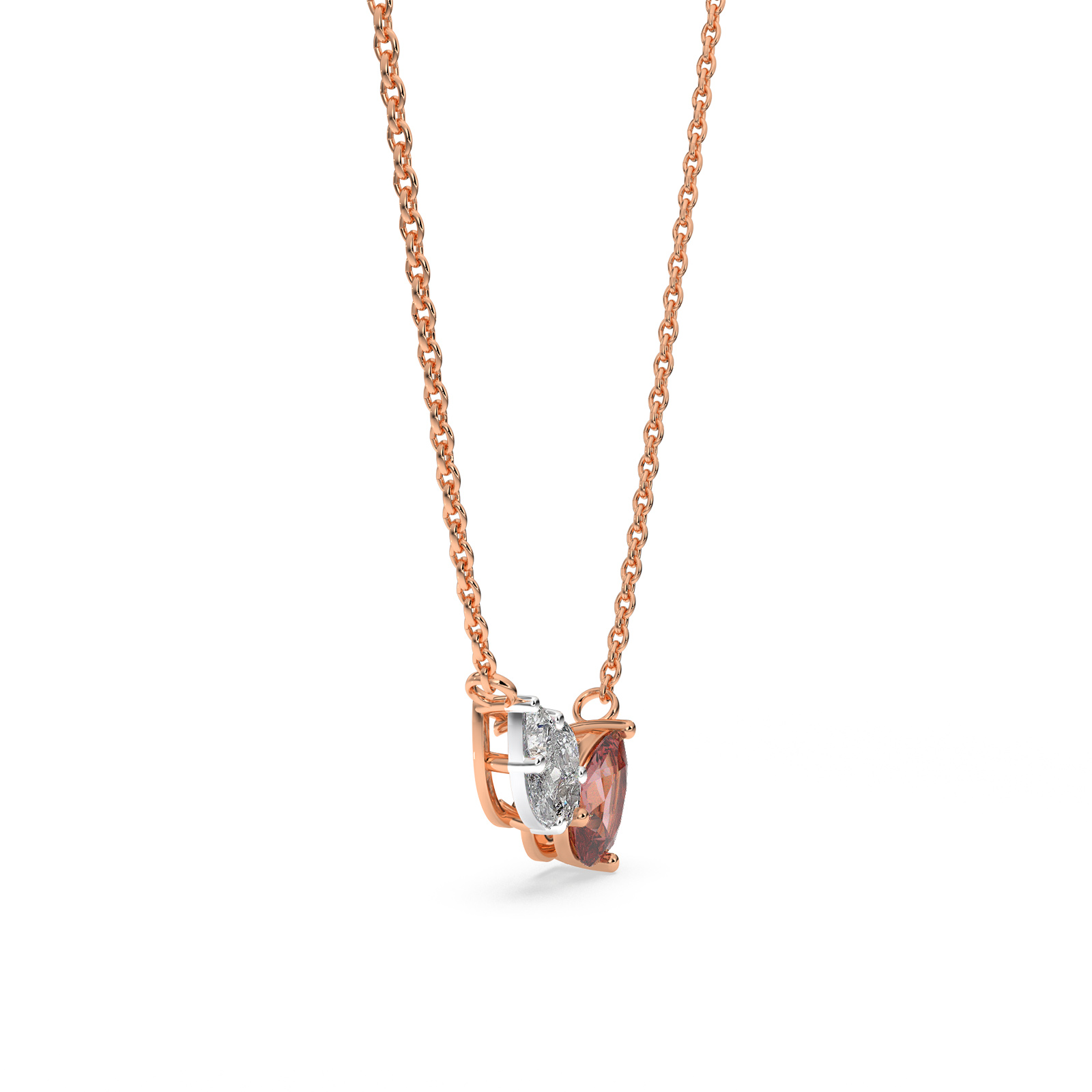 DIAMOND DOKIYA 18CT