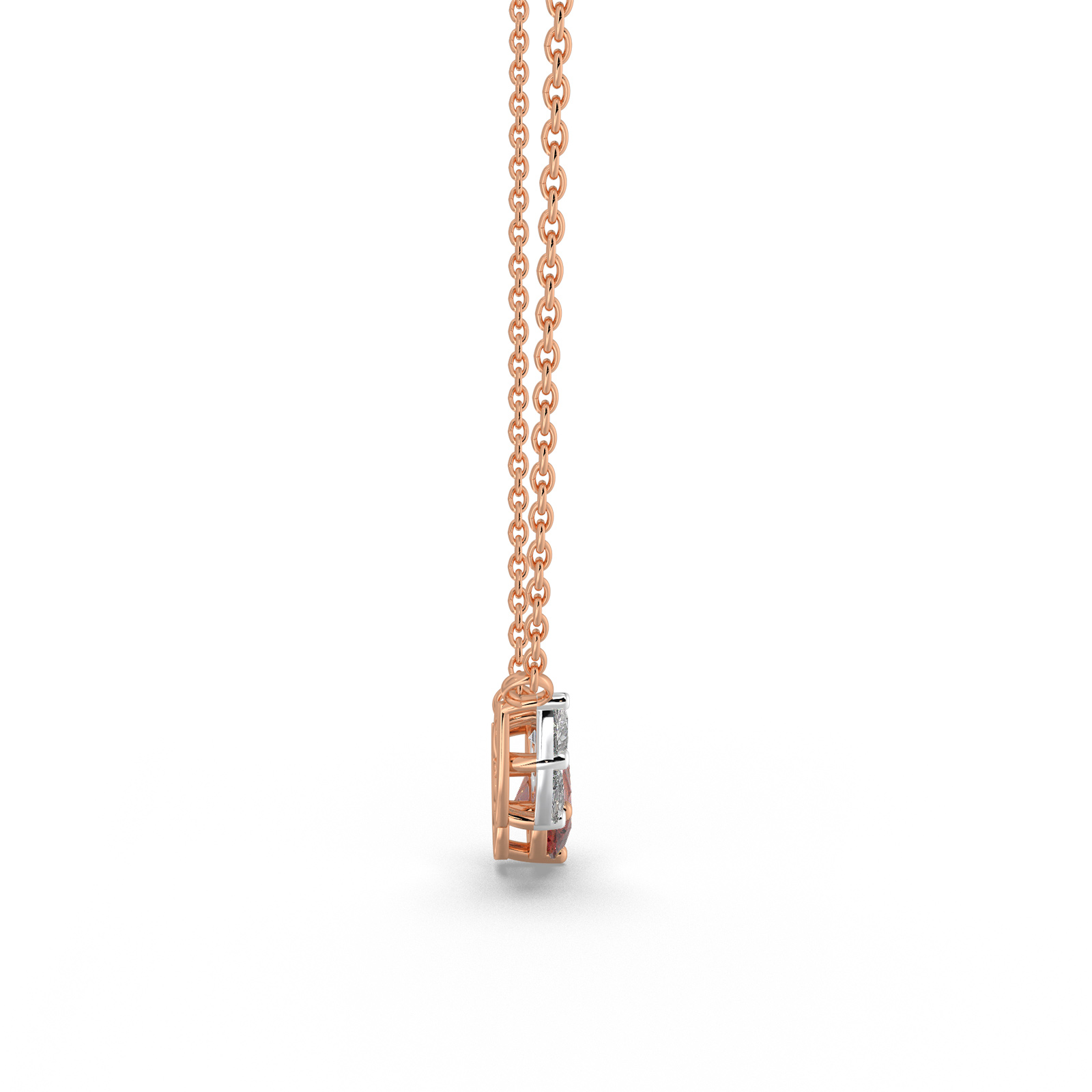 DIAMOND DOKIYA 18CT