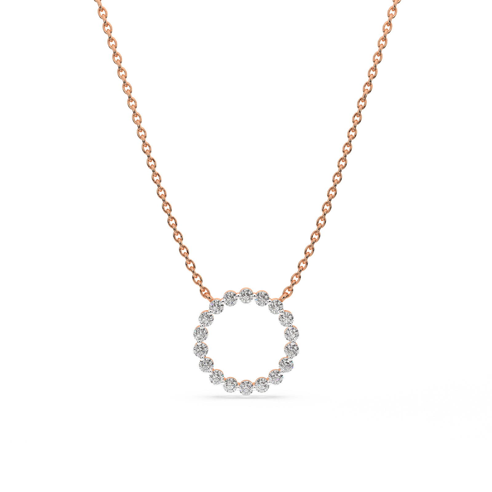 DIAMOND DOKIYA 18CT