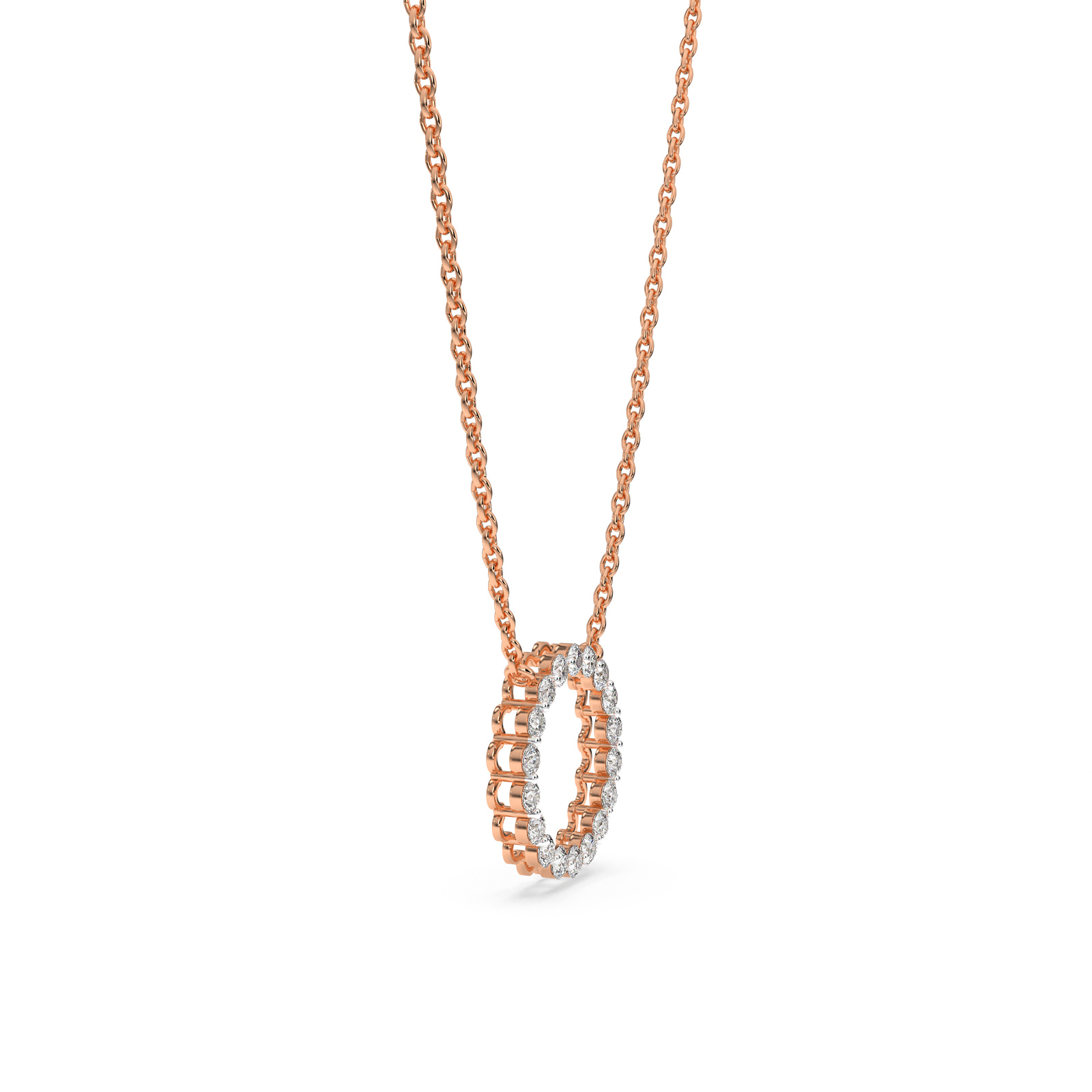 DIAMOND DOKIYA 18CT