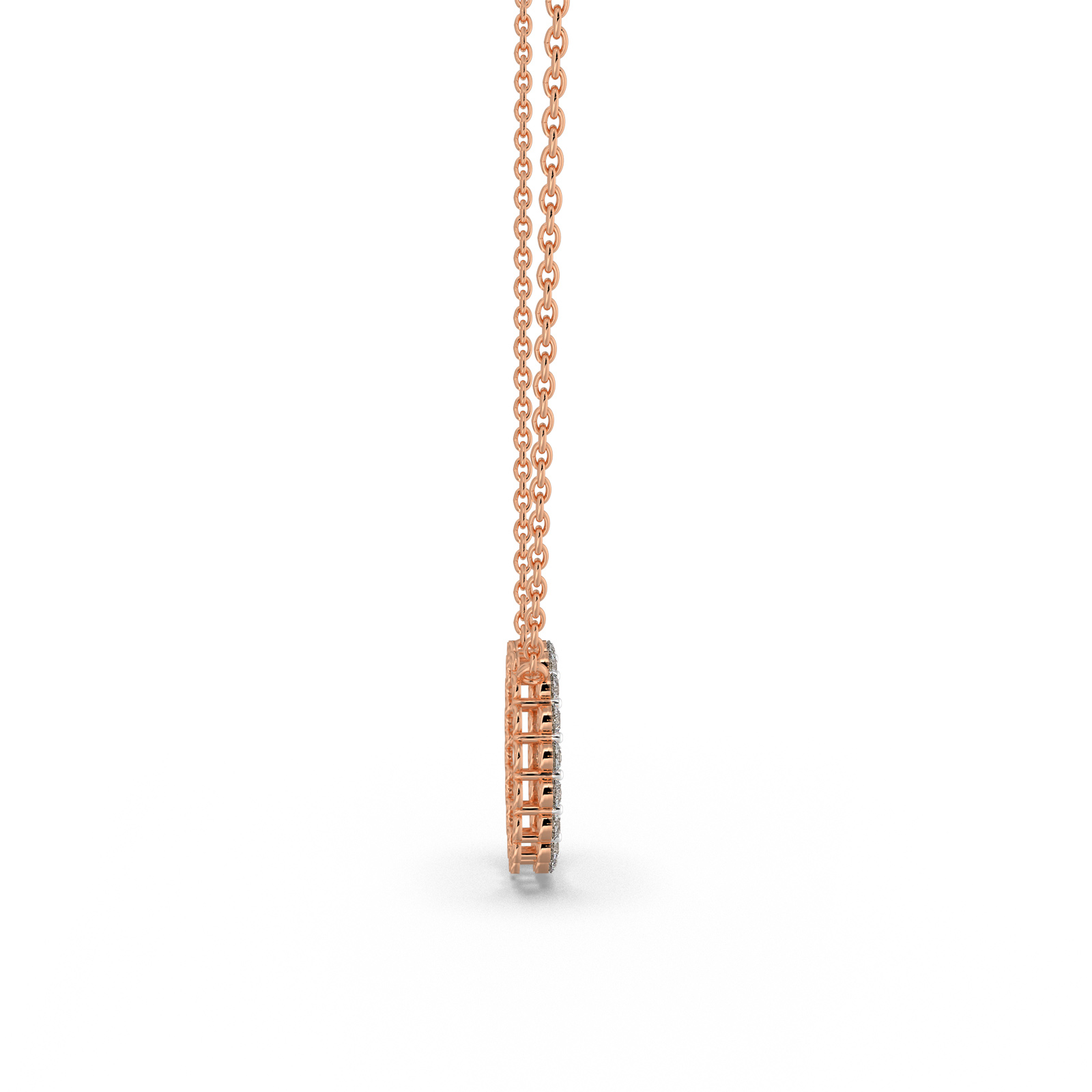 DIAMOND DOKIYA 18CT