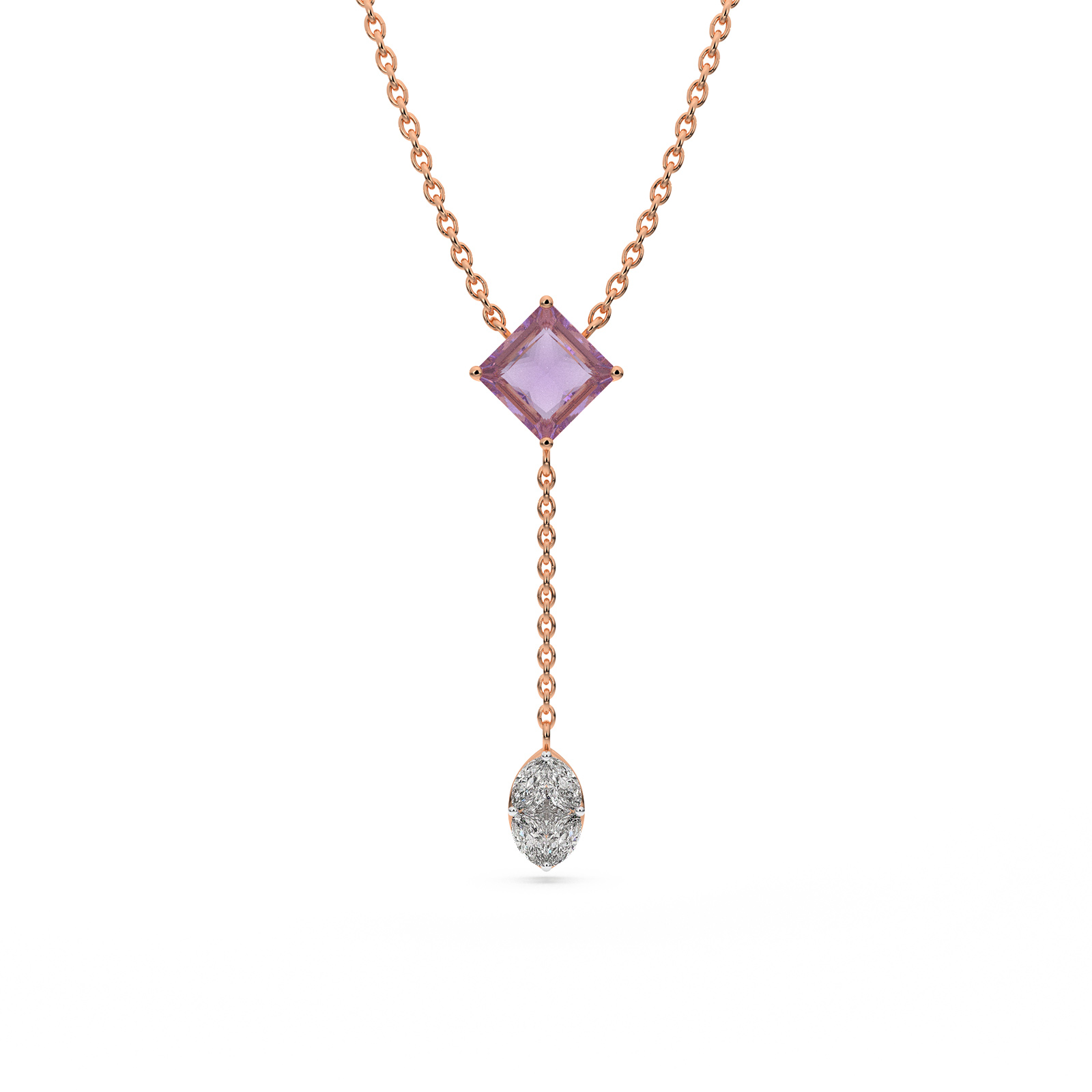 DIAMOND DOKIYA 18CT