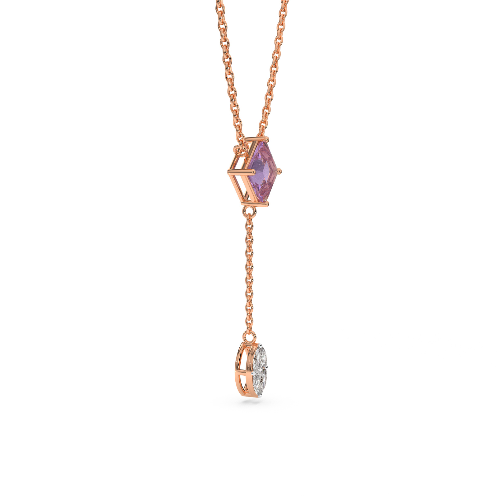 DIAMOND DOKIYA 18CT