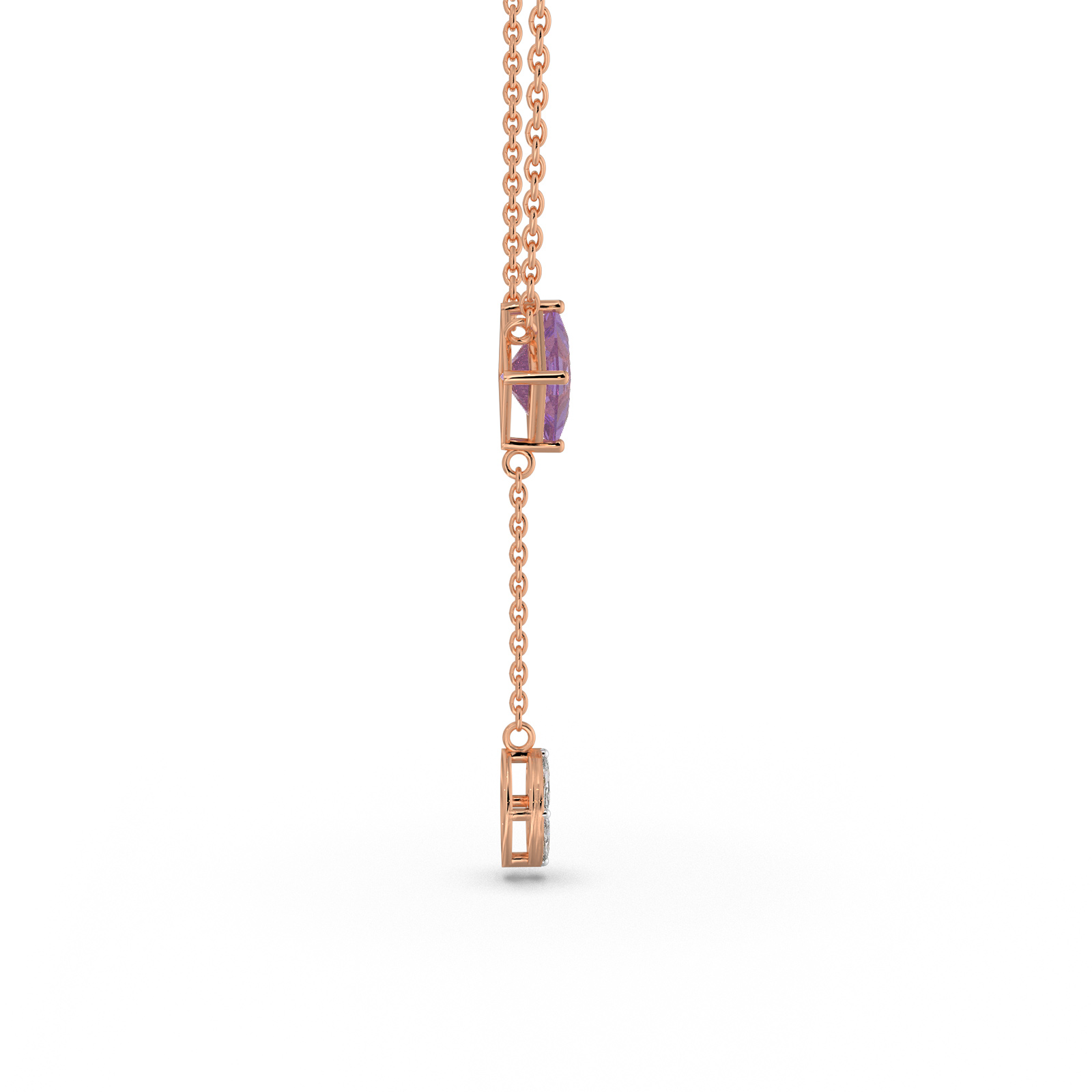 DIAMOND DOKIYA 18CT
