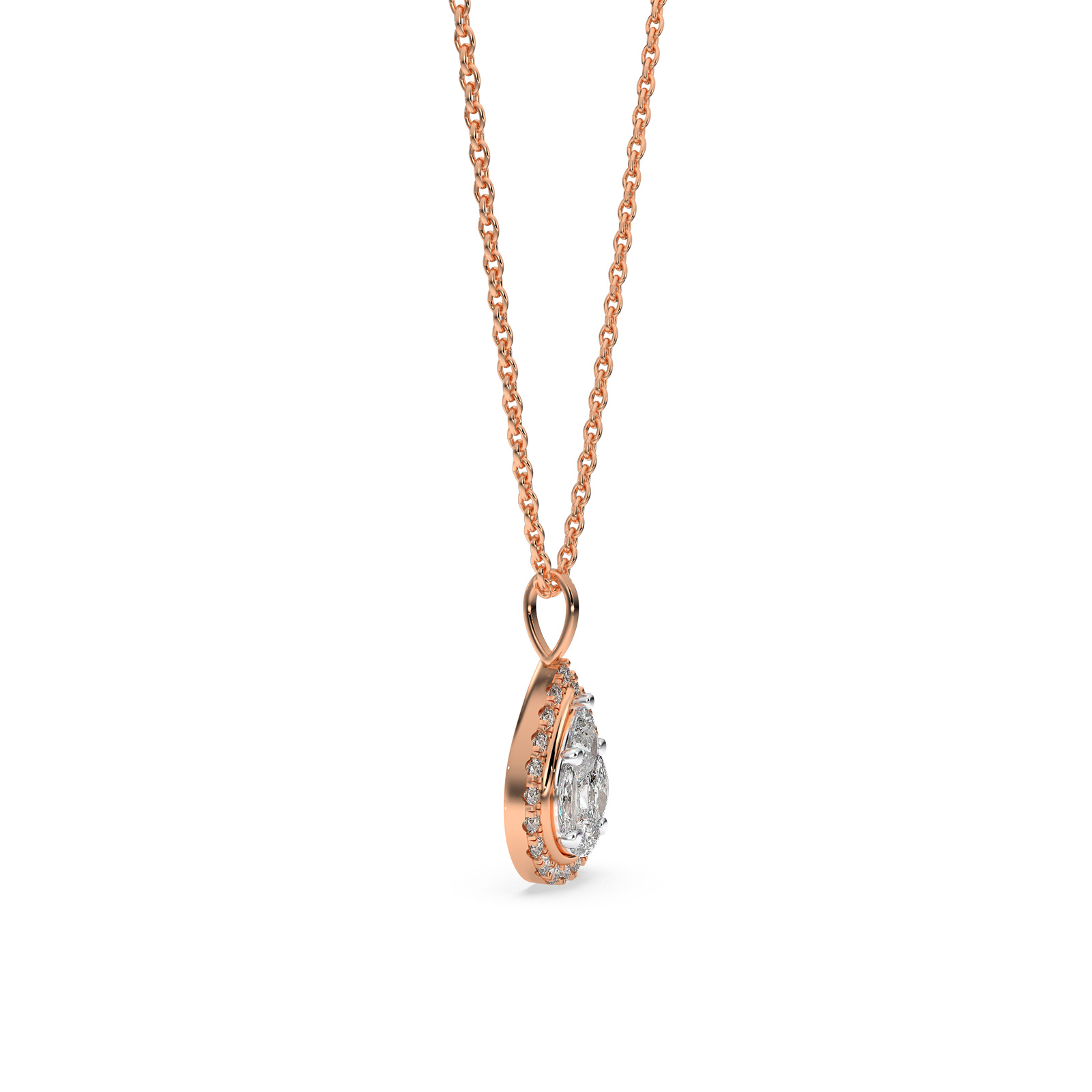 DIAMOND DOKIYA 18CT