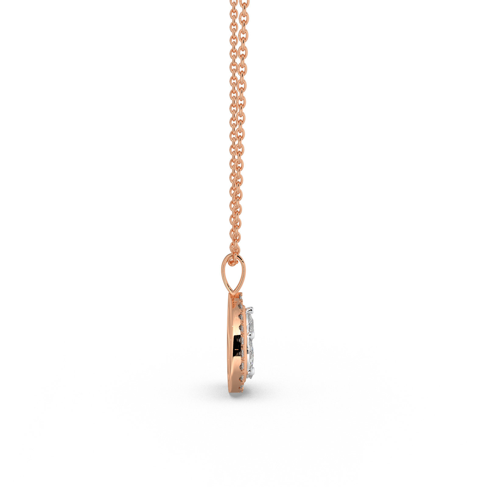 DIAMOND DOKIYA 18CT