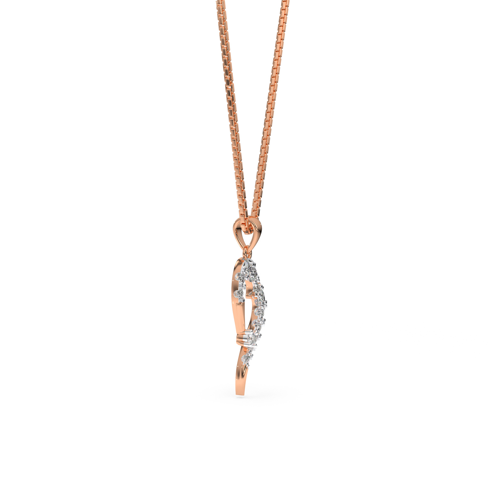 The Tenza Pendant