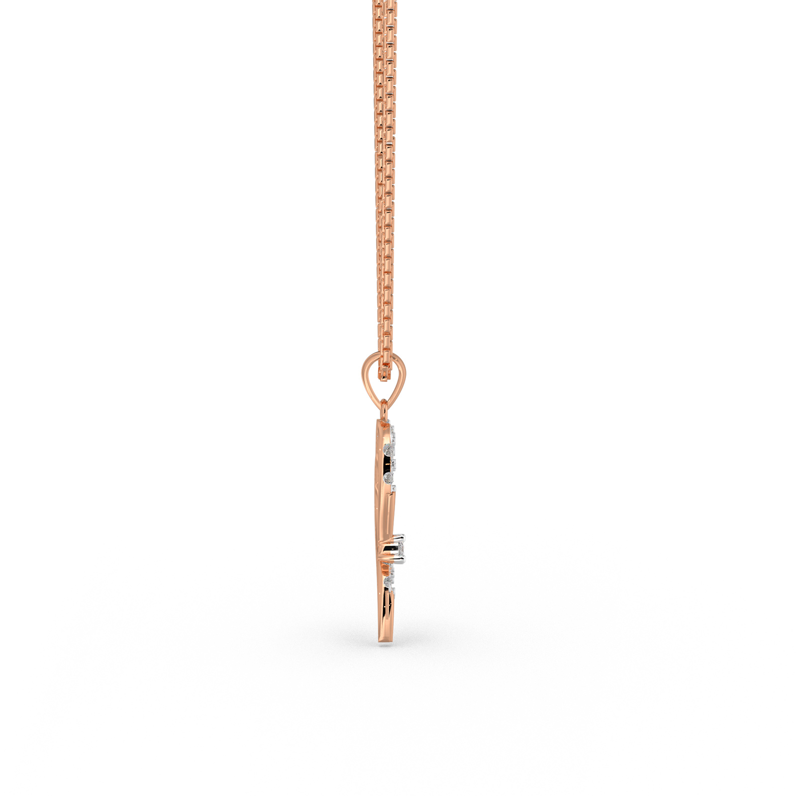 The Tenza Pendant